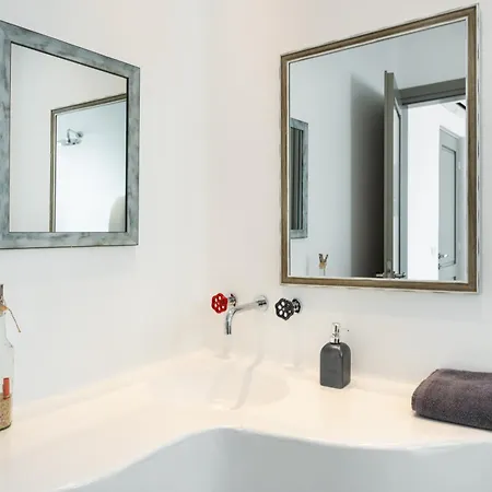 Luna Rossa Milos - Cocoon * Provatas