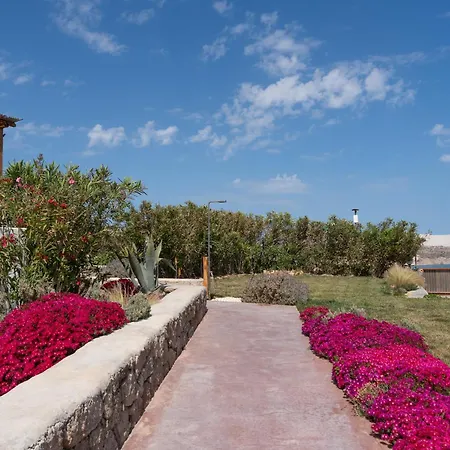 Luna Rossa Milos - Cocoon * Provatas