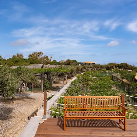 Luna Rossa Milos - Cocoon Provatas