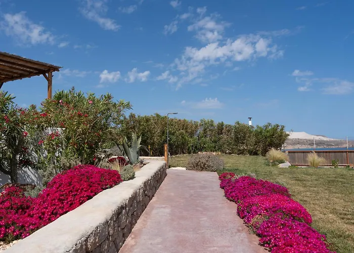 Luna Rossa Milos - Cocoon * Προβατάς