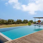 Apartamento Luna Rossa Milos - Cocoon