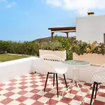 Luna Rossa Milos - Cocoon Apartamento