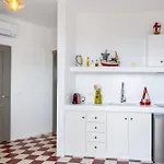 Apartamento Luna Rossa Milos - Cocoon *