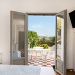 Luna Rossa Milos - Cocoon Apartamento