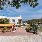Apartamento Luna Rossa Milos - Cocoon *