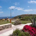 Apartamento Luna Rossa Milos - Cocoon Provatas