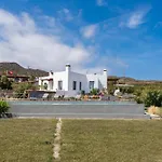 Apartamento Luna Rossa Milos - Cocoon