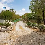 Apartamento Luna Rossa Milos - Cocoon