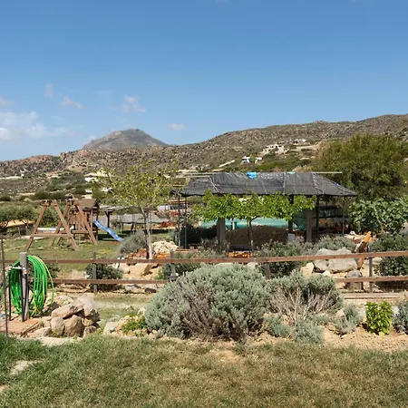 Luna Rossa Milos - Cocoon * Проватас