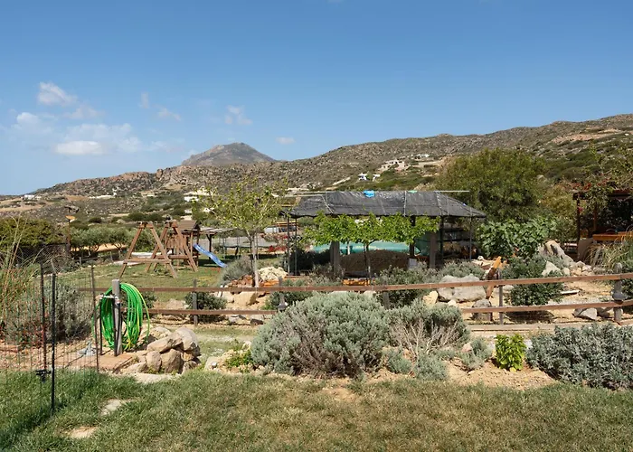 Luna Rossa Milos - Cocoon * Provatas